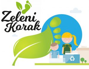Zeleni Korak 2019